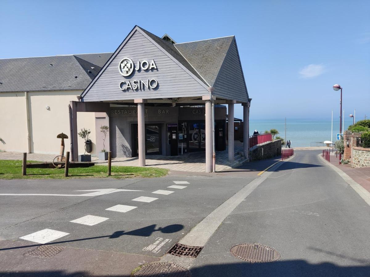 Planchesdisa Villa Saint-Pair-sur-Mer Esterno foto