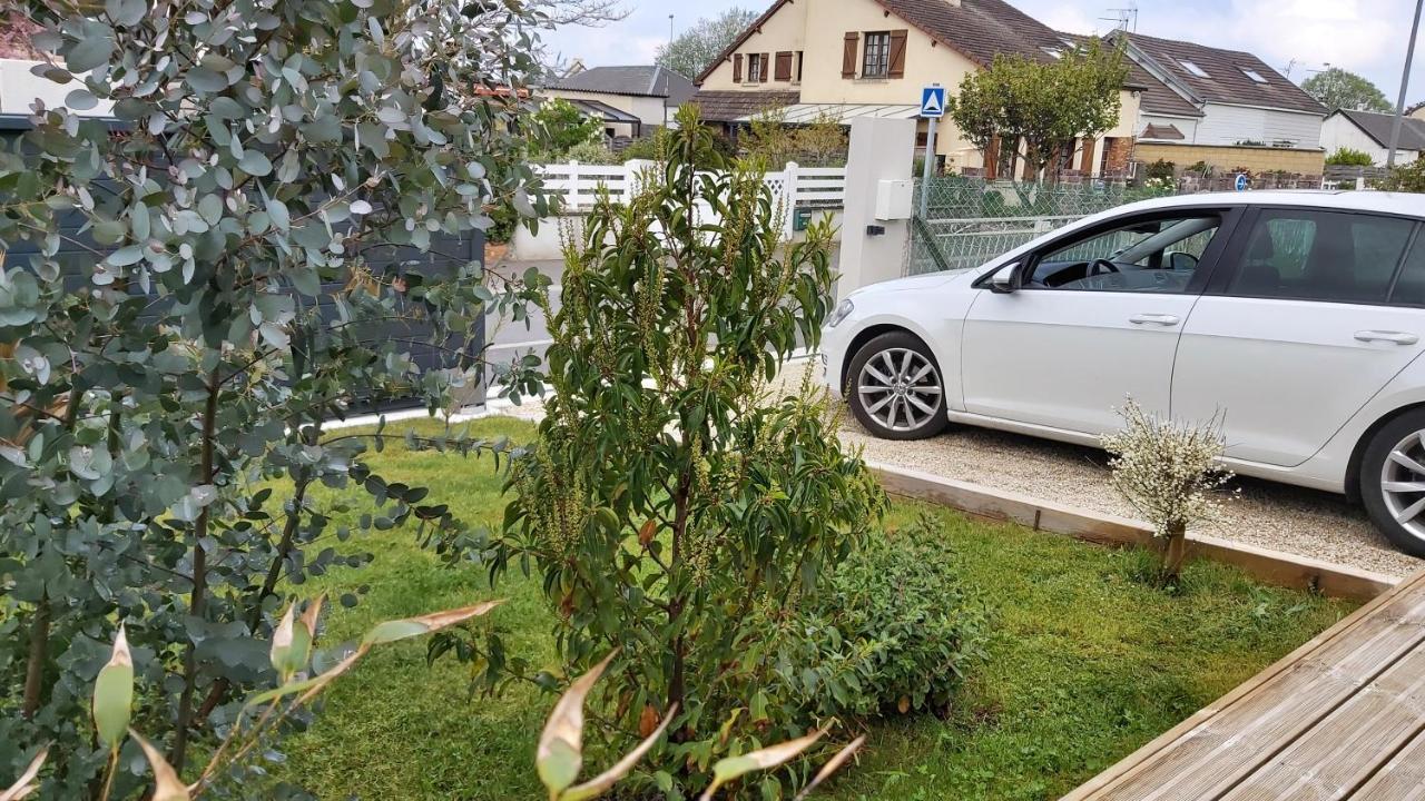 Planchesdisa Villa Saint-Pair-sur-Mer Esterno foto