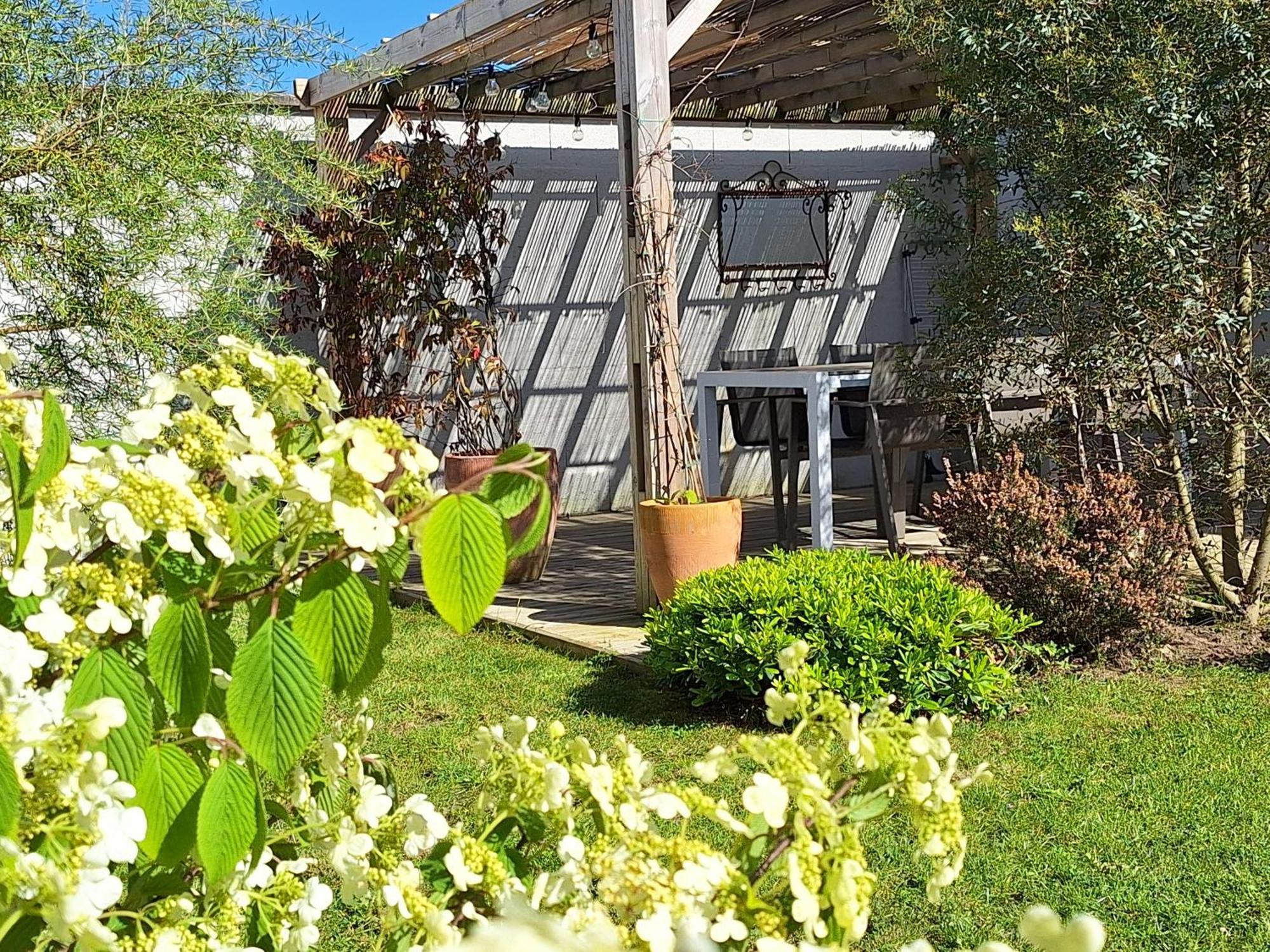 Planchesdisa Villa Saint-Pair-sur-Mer Esterno foto